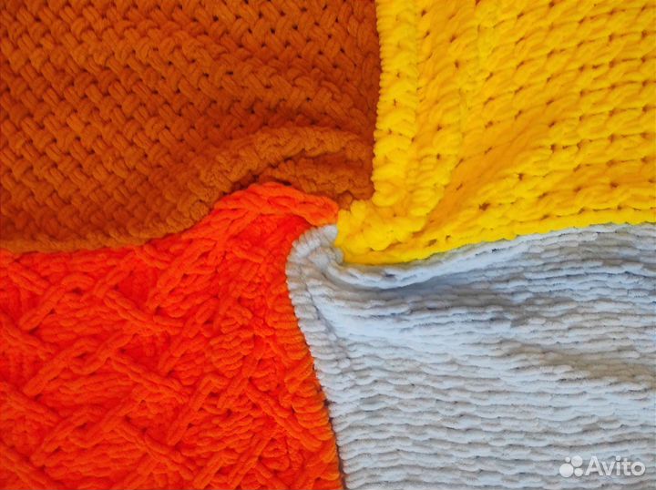 Плед Ализе Пуффи