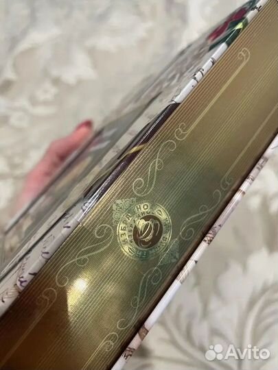 Сувенир шкатулка для учителей