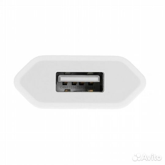 Блок Apple 5W Type-C /Гарантия/Кредит/Кредит