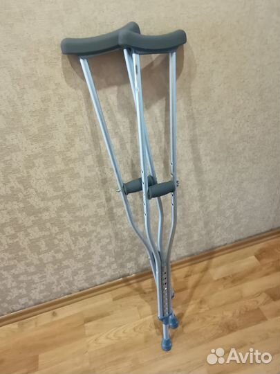 Костыли bronigen размер М