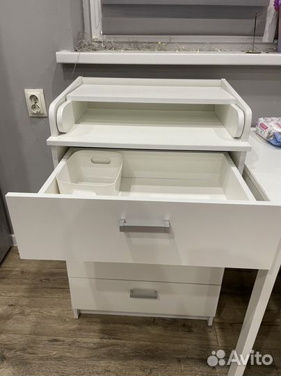 Пеленальный комод