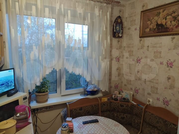 1-к. квартира, 30,3 м², 5/5 эт.