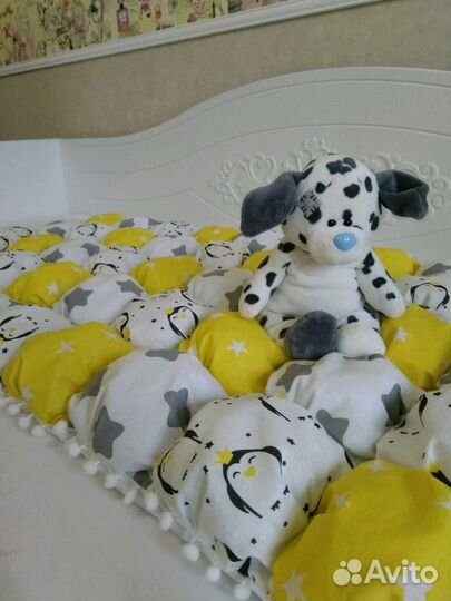 Бон бон одеяло