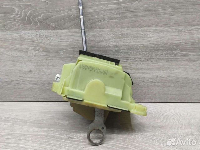 Селектора АКПП Mercedes E W211