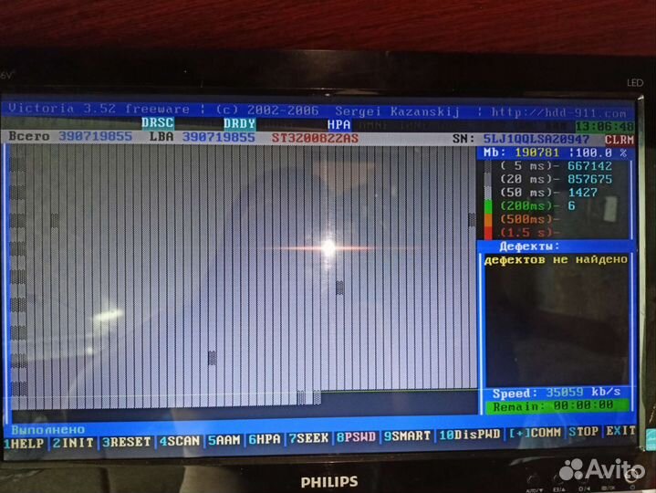 Жёсткие диски 3.5