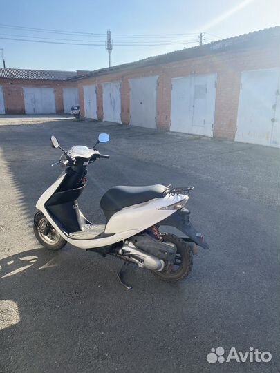 Honda dio af68