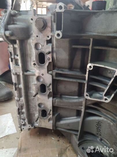 Двигатель мерседесс GL 350