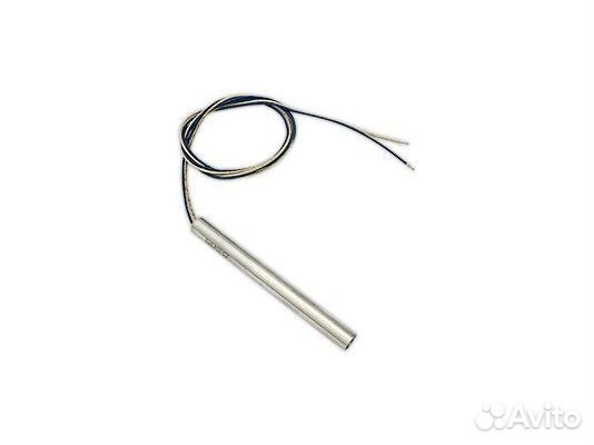 Подогреватель Ecoflam 12,5x130, 650W