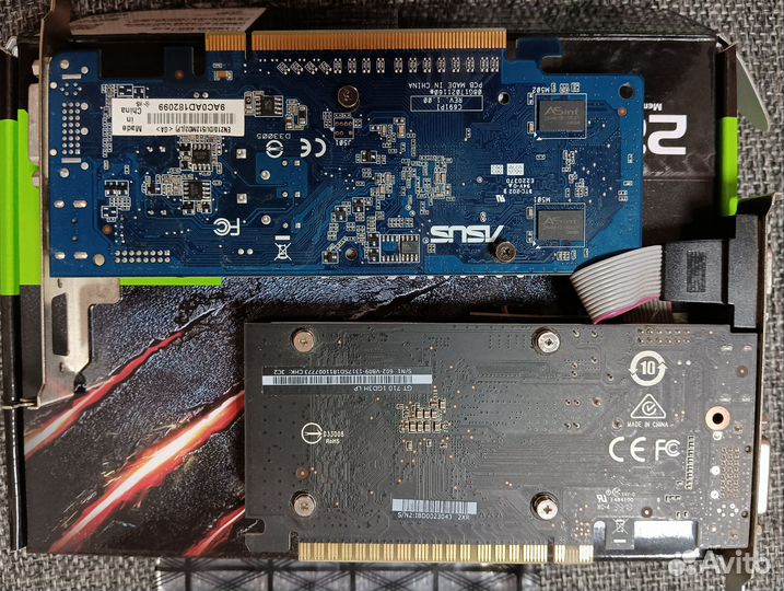 Видеокарта