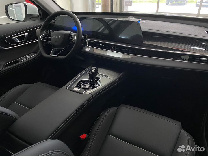 Chery Tiggo 7 Pro Max 1.6 AMT, 2024