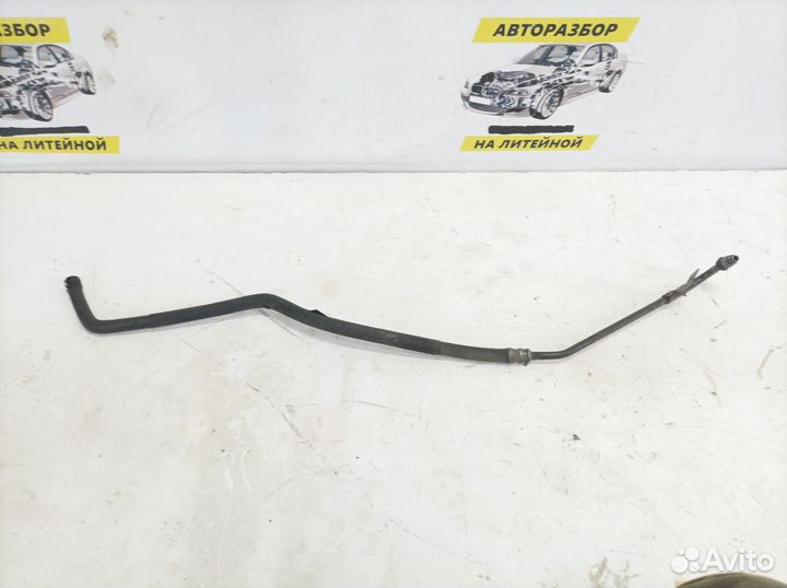 Шланг гура обратный Volkswagen T5 Multivan diesel