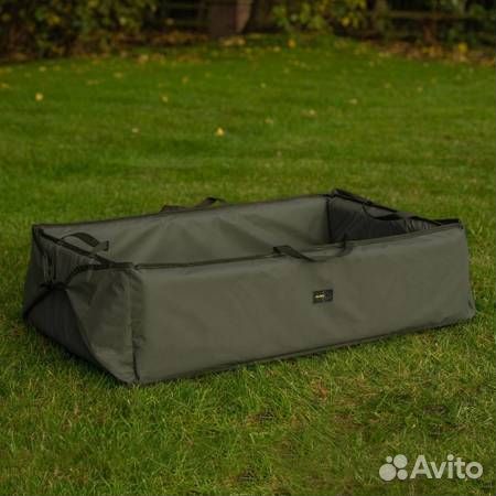 Мат Avid carp Folda Зеленый XL