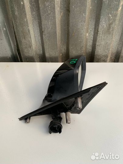 Правое зеркало заднего вида BMW 5 series F10