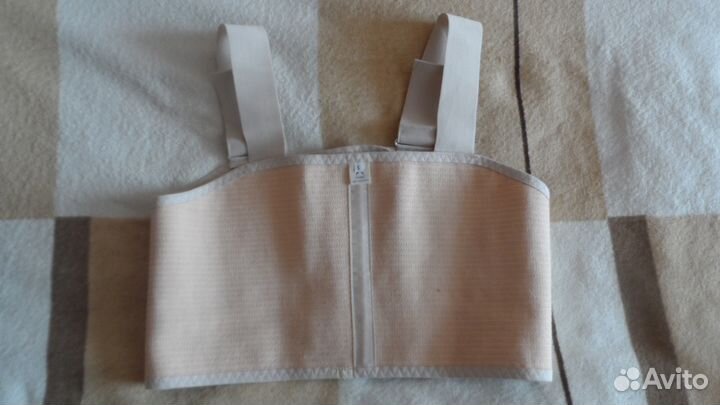 Бандаж послеоперационный