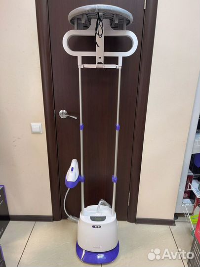 Отпариватель Kitfort KT-996