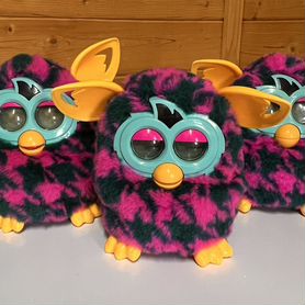 Ферби бум furby boom