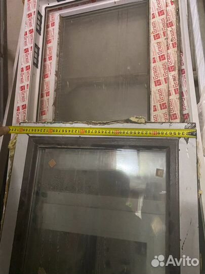 Пластиковые окна и двери