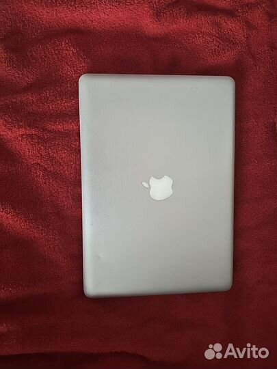 Apple MacBook Pro 13
