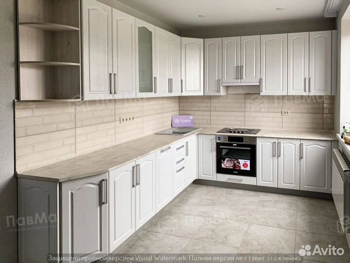 Кухонный гарнитур