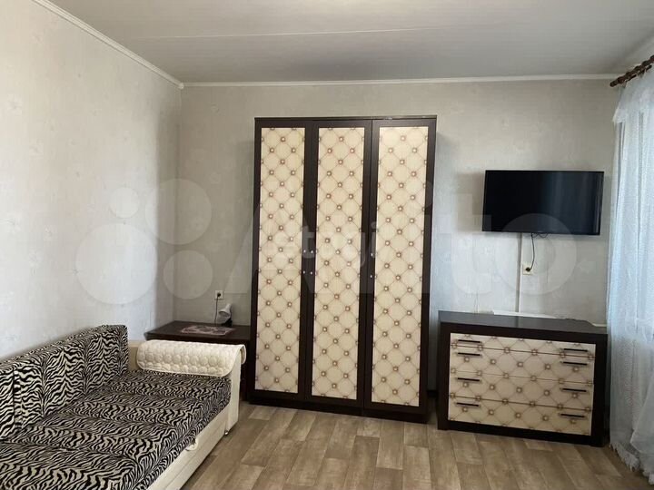 2-к. квартира, 56,5 м², 10/16 эт.