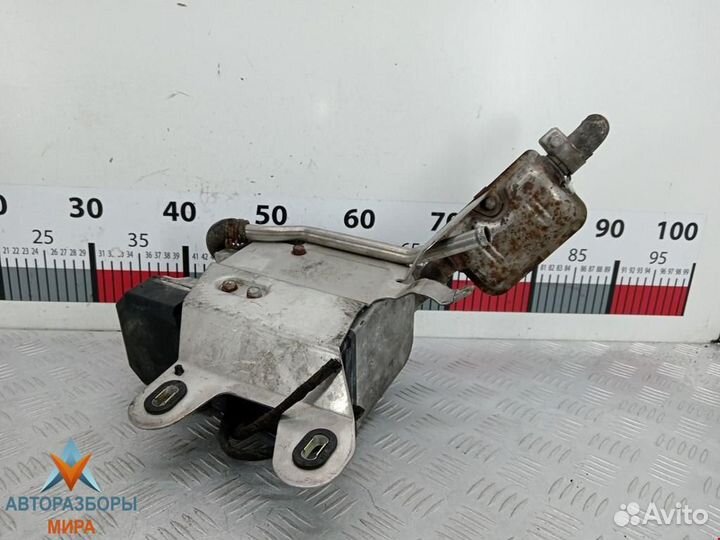 Автономный отопитель (Webasto) Mercedes-Benz W220