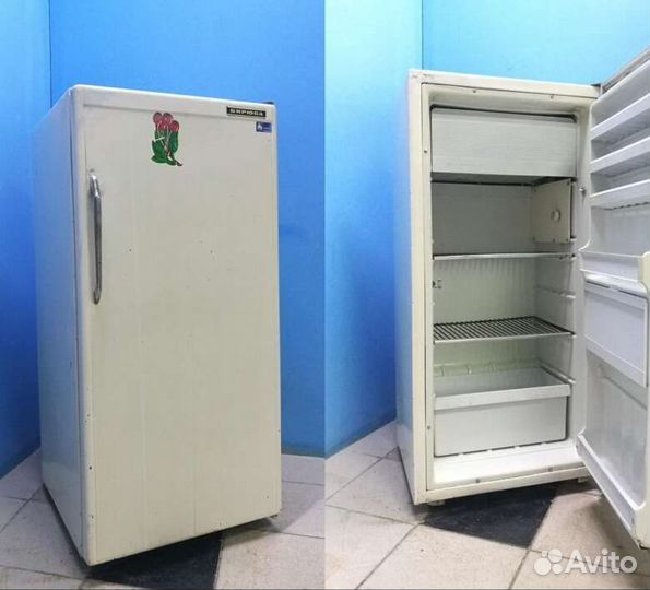 Холодильник