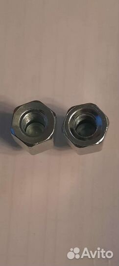 Переходники для зеркал заднего вида