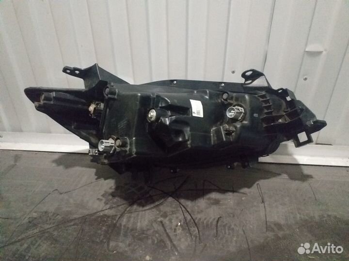 Фара левая Mazda CX-5 CX5 Led 2016г