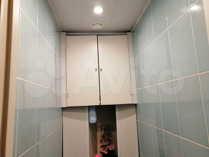 3-к. квартира, 58,4 м², 2/5 эт.