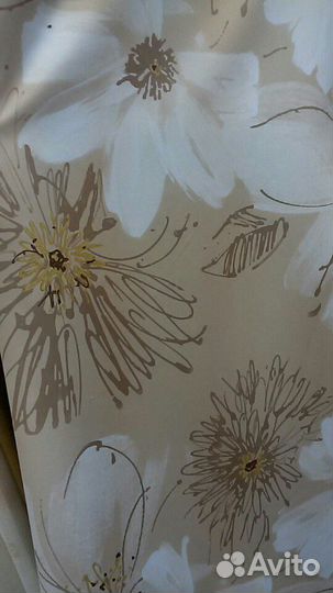 Ткань для штор