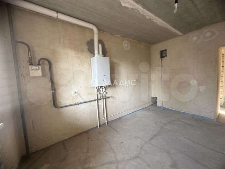 2-к. квартира, 61,5 м², 3/5 эт.