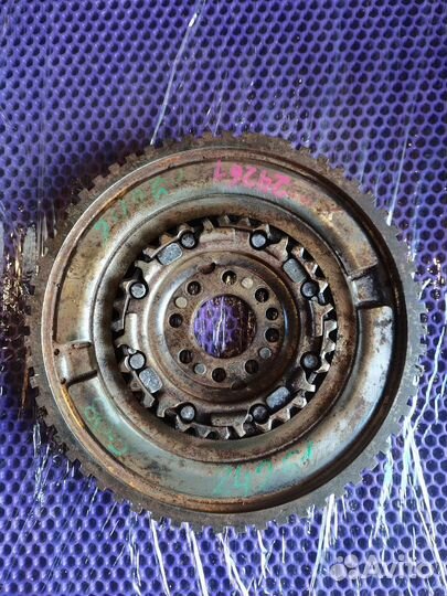 Б/У Маховик Hyundai Tucson III рестайлинг