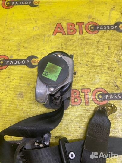 Ремень безопасности передний Volkswagen Passat B5