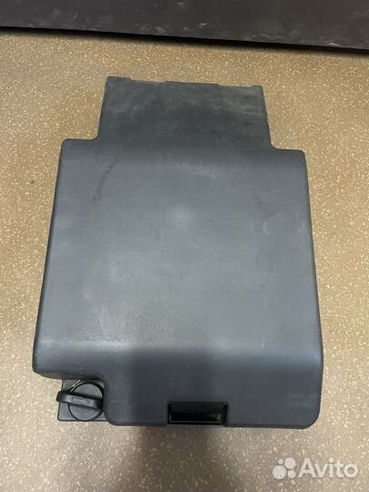 Домкрат Peugeot Boxer, Fiat Ducato