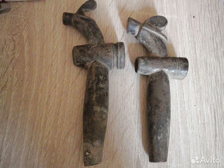 Краны для самовара
