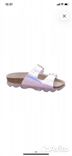 Сандали superfit