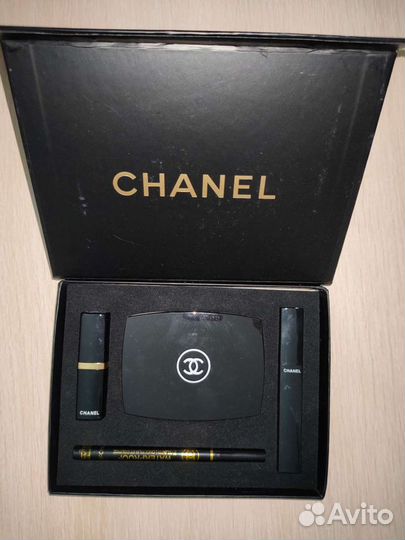 Косметика chanel