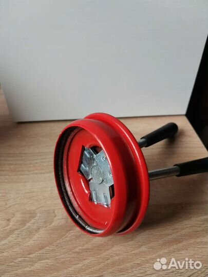 Закаточная машинка