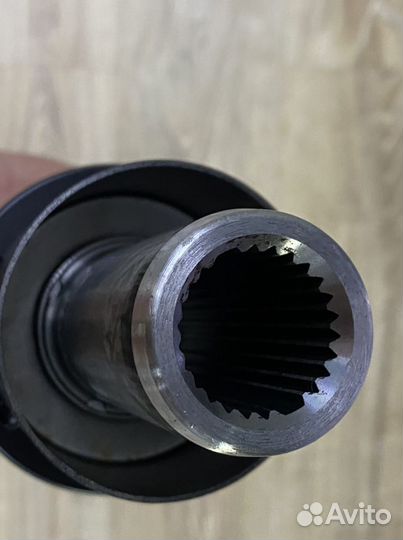 Вал карданный передний Suzuki Grand Vitara