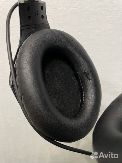 HyperX Cloud Stinger