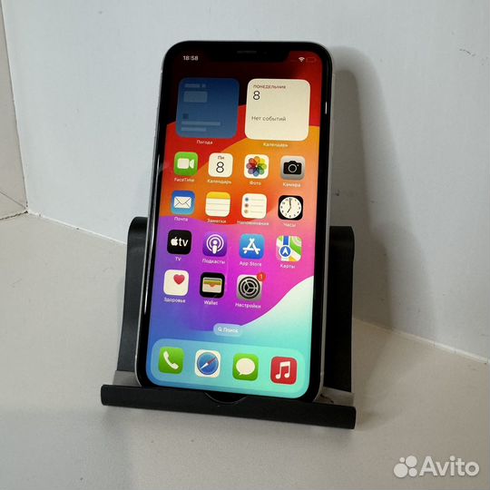 iPhone Xr, 128 ГБ