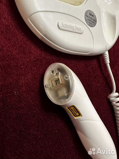 Фотоэпилятор rio x60