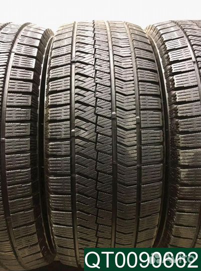 Bridgestone Blizzak VRX 215/55 R17 96P