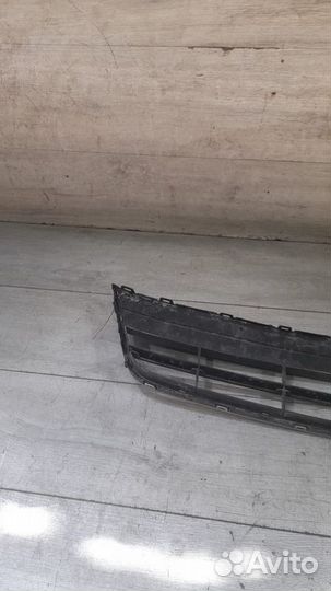 Решетка бампера Volkswagen Tiguan 1 С 2011 По 2016