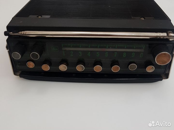 Радиоприемник