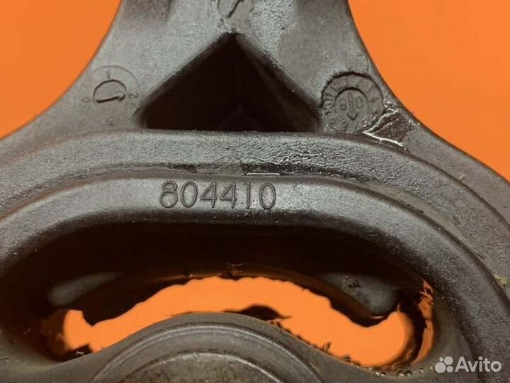 Подушка двигателя задняя Acura Rdx TB1 2.3 2009