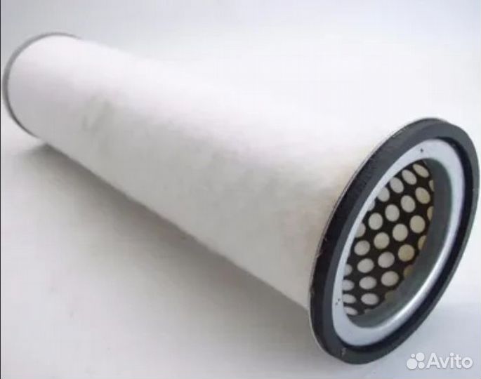 Воздушный фильтр fleetguard AF1966 (внутренний)