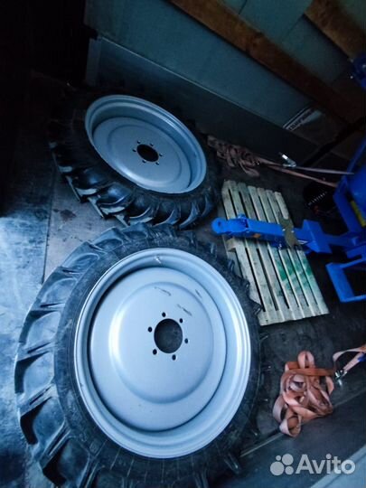 Опрыскиватель Заря ОП-2000, 2023