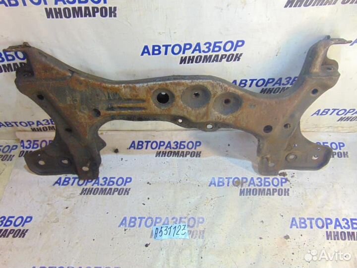 Балка подмоторная для Toyota Corolla Ceres 1992-1