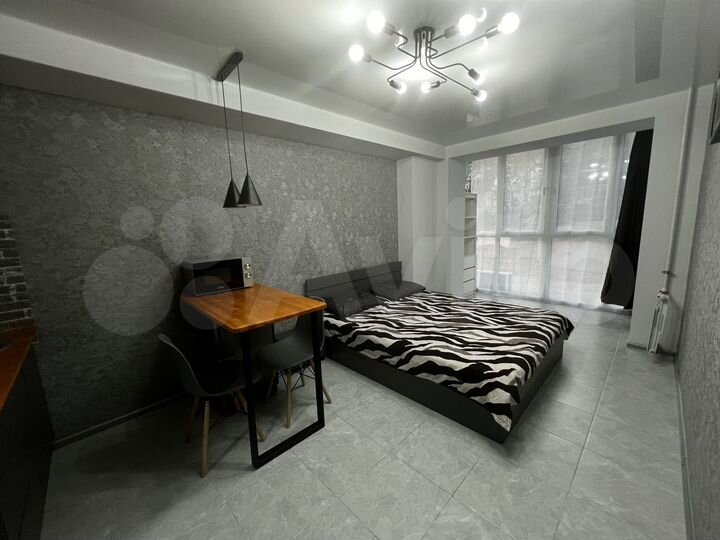 Квартира-студия, 20 м², 1/1 эт.